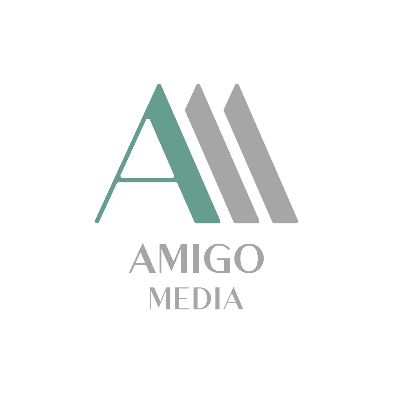 Amigo Media Logo